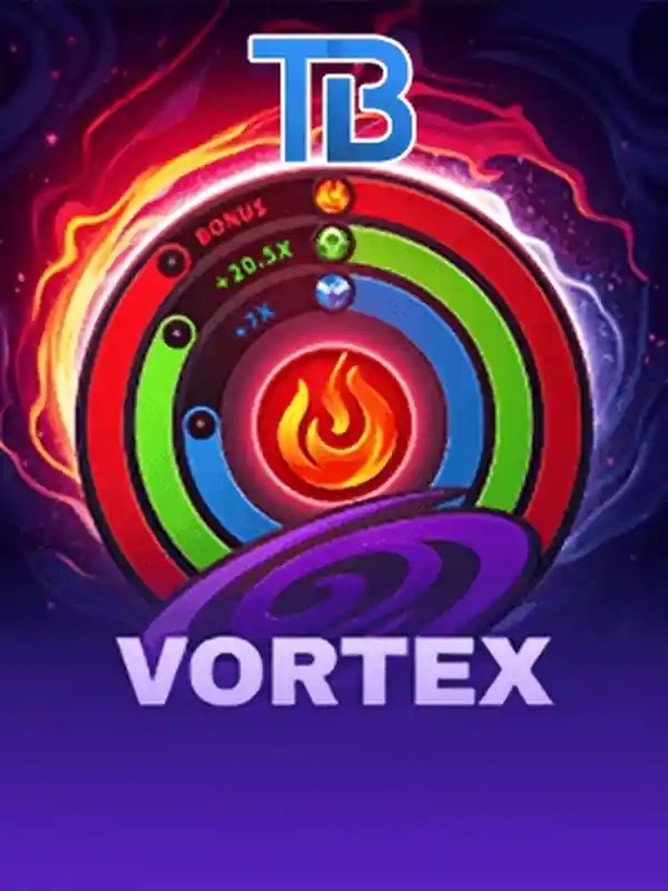 ঘূর্ণি ক্যাসিনো গেম