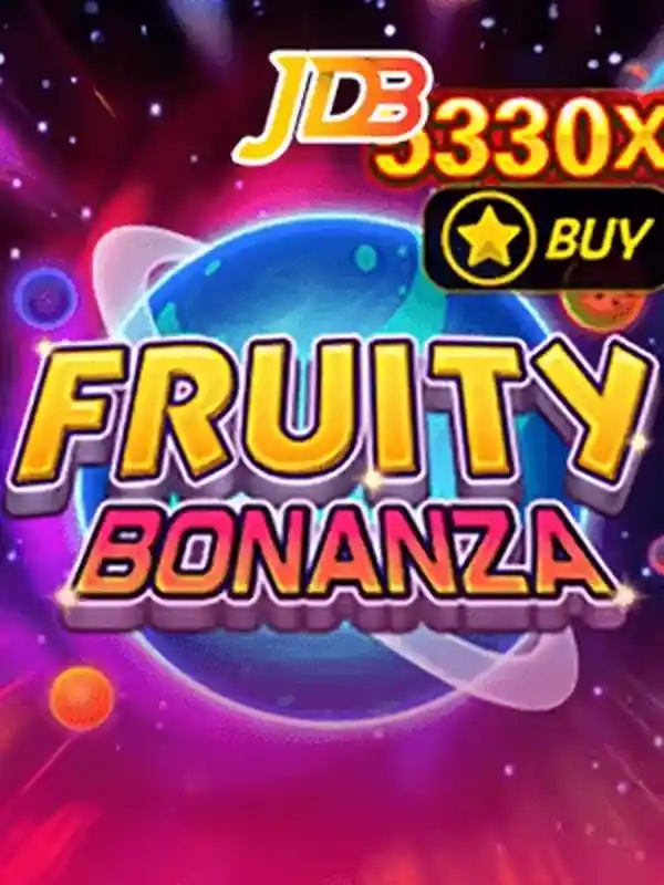ফলের বোনানজা স্লট গেম - cx casino
