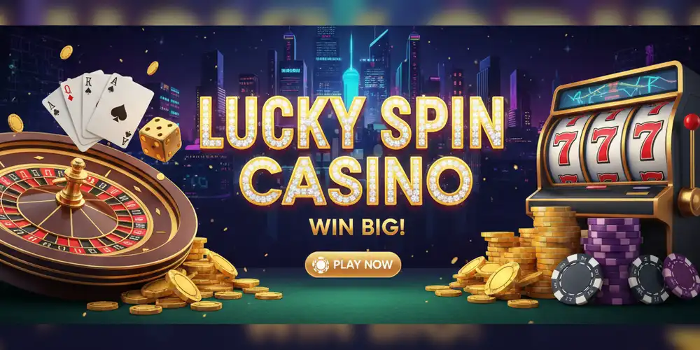 cx casino banner
